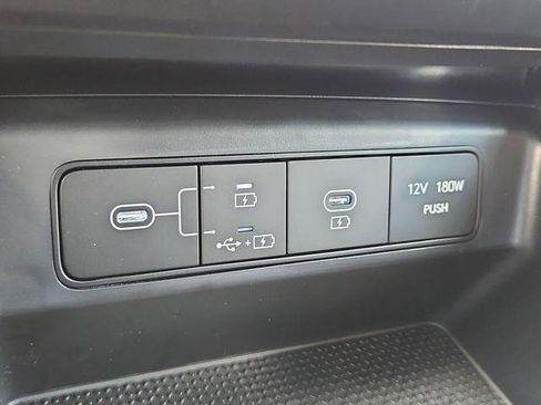 New 2026 Hyundai Santa Cruz SE image 18