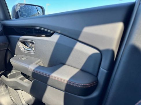 New 2026 Honda Pilot TrailSport image 18