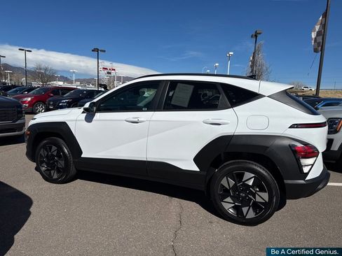 Used 2024 Hyundai Kona SEL image 24