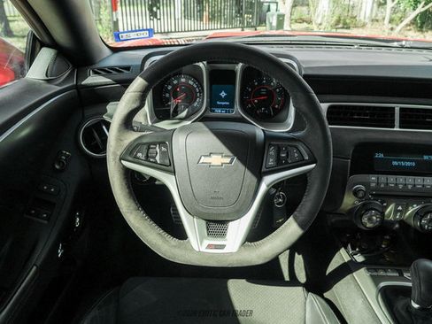 Used 2015 Chevrolet Camaro Z/28 image 30