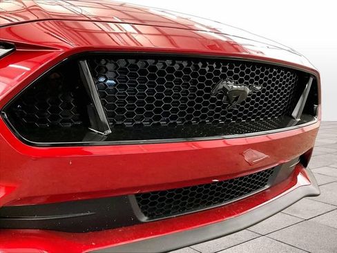 Used 2023 Ford Mustang GT w/ Equipment Group 301A RWD image 29