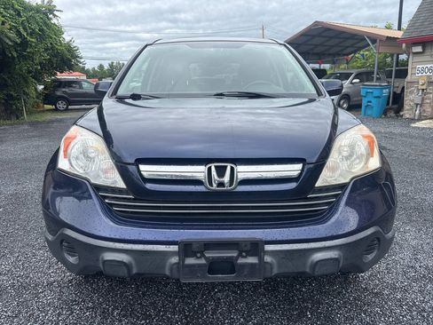 Used 2007 Honda CR-V EX-L image 2