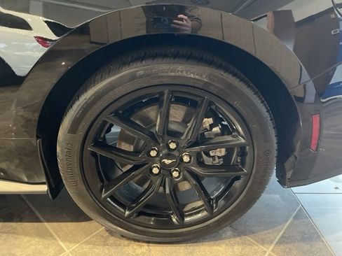 Used 2025 Ford Mustang GT Premium RWD image 22