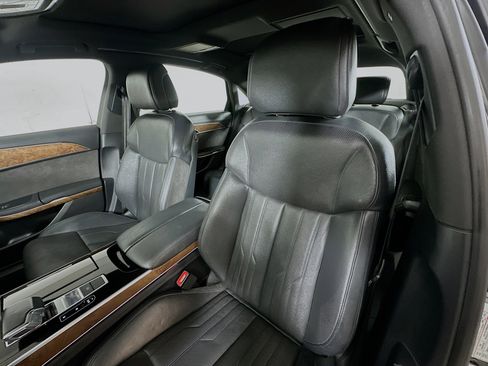 Used 2021 Audi A8 L 3.0T w/ Executive Plus Package AWD/4WD image 21