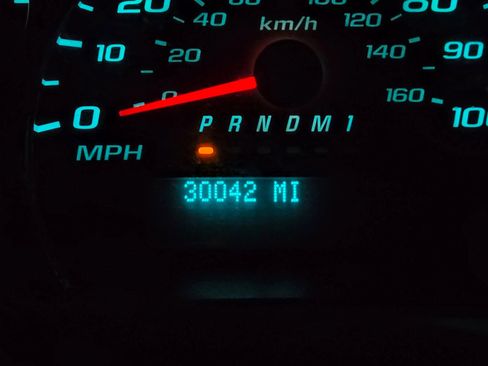 Used 2013 Chevrolet Express 3500 w/ School Bus Package image 20