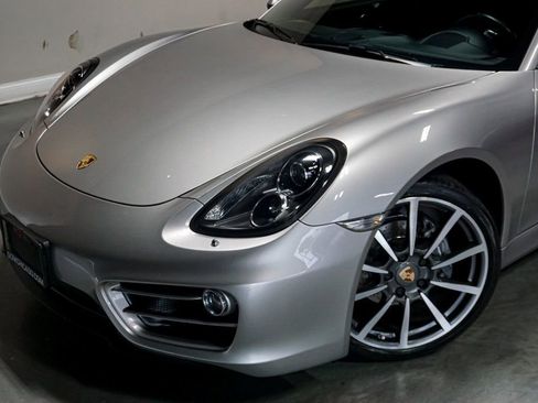 Used 2014 Porsche Cayman image 68