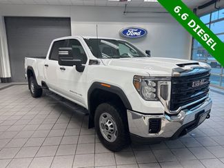 Used 2023 GMC Sierra 2500 Pro w/ Convenience Package video 1