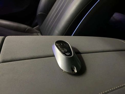 Used 2023 Mercedes-Benz EQS 580 4MATIC Sedan image 81