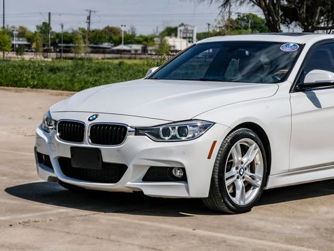 Used 2015 BMW 335i Sedan image 7