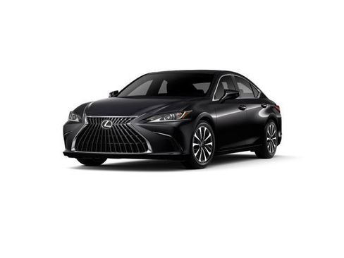 New 2025 Lexus ES 350 w/ Premium Package image 34