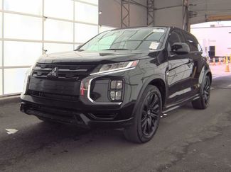 Used 2022 Mitsubishi Outlander Sport LE video 1