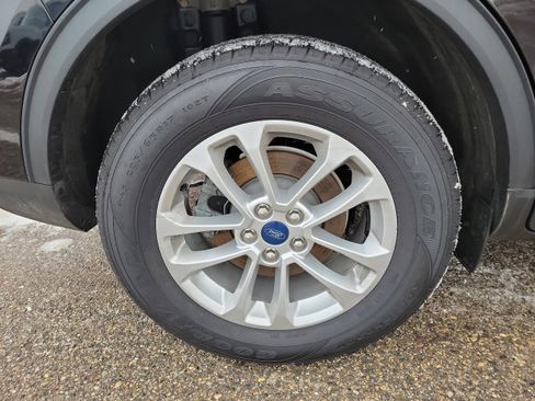 Certified 2022 Ford Escape SE w/ Convenience Package image 5