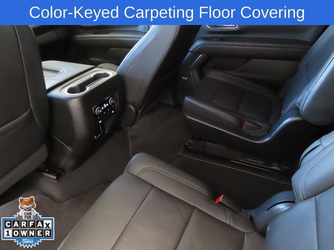 Used 2022 Chevrolet Suburban LT w/ Luxury Package image 23