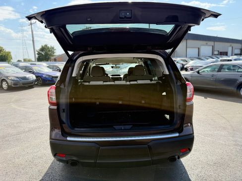Used 2019 Subaru Ascent Premium AWD/4WD image 5