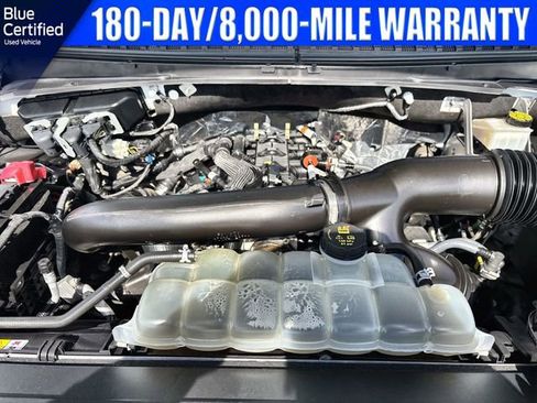 Used 2023 Ford Expedition King Ranch RWD image 37