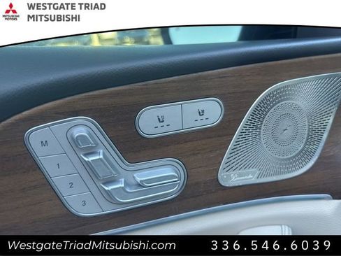 Used 2022 Mercedes-Benz GLE 350 image 15