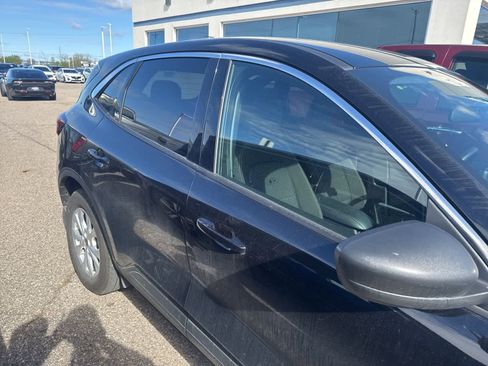 Used 2023 Ford Escape Active AWD/4WD image 7