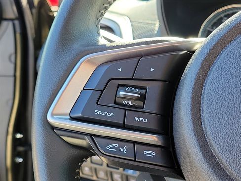 Certified 2023 Subaru Forester Touring image 31