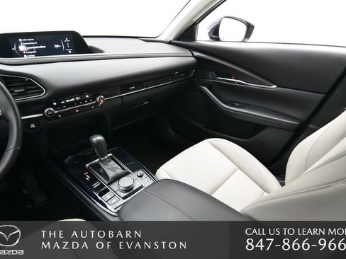 Certified 2025 MAZDA CX-30 AWD 2.5 S w/ Preferred Package image 26