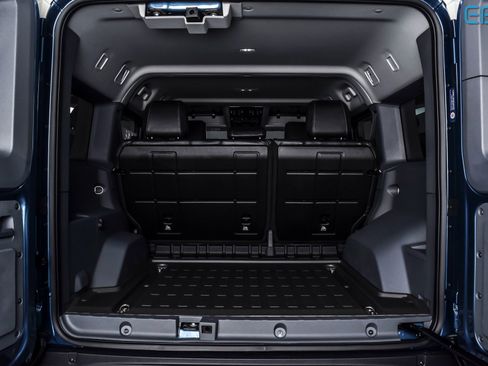 New 2026 INEOS Grenadier image 12