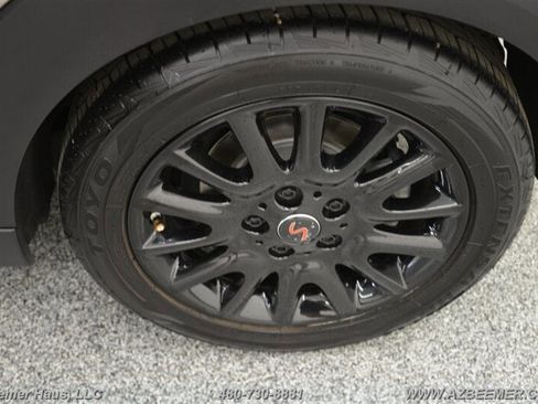 Used 2017 MINI Cooper S image 36