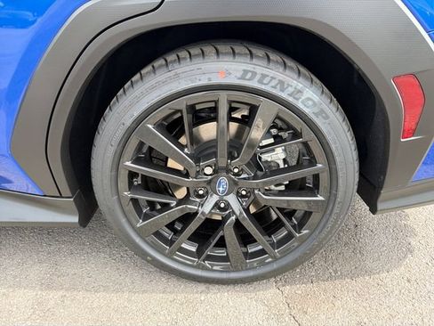 New 2026 Subaru WRX GT AWD/4WD image 26