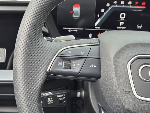 New 2026 Audi S3 Premium image 30