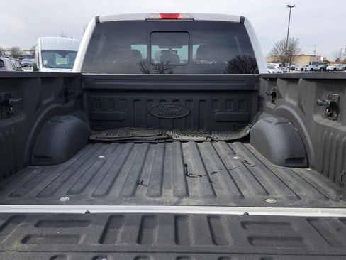 Used 2016 Ford F150 Lariat image 24