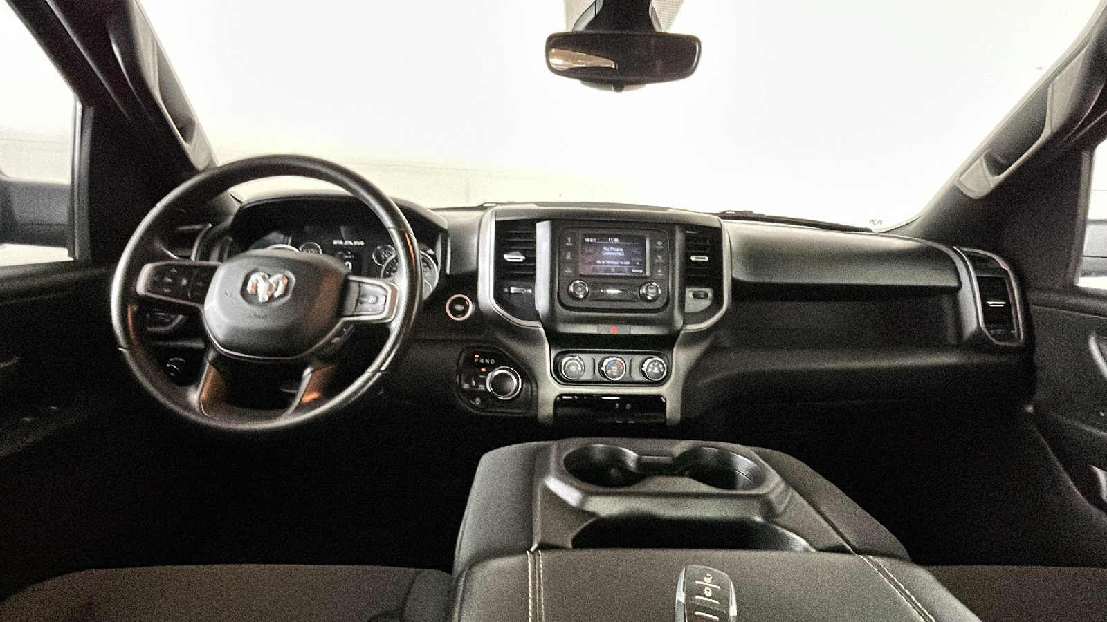 Used 2024 RAM 1500 Tradesman AWD/4WD image 31