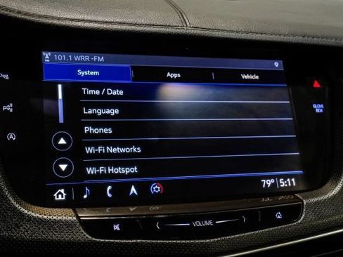 Used 2019 Cadillac CT6 Sport w/ Super Cruise Package AWD/4WD image 39