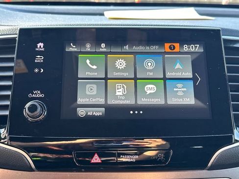 Used 2022 Honda Pilot Sport image 33