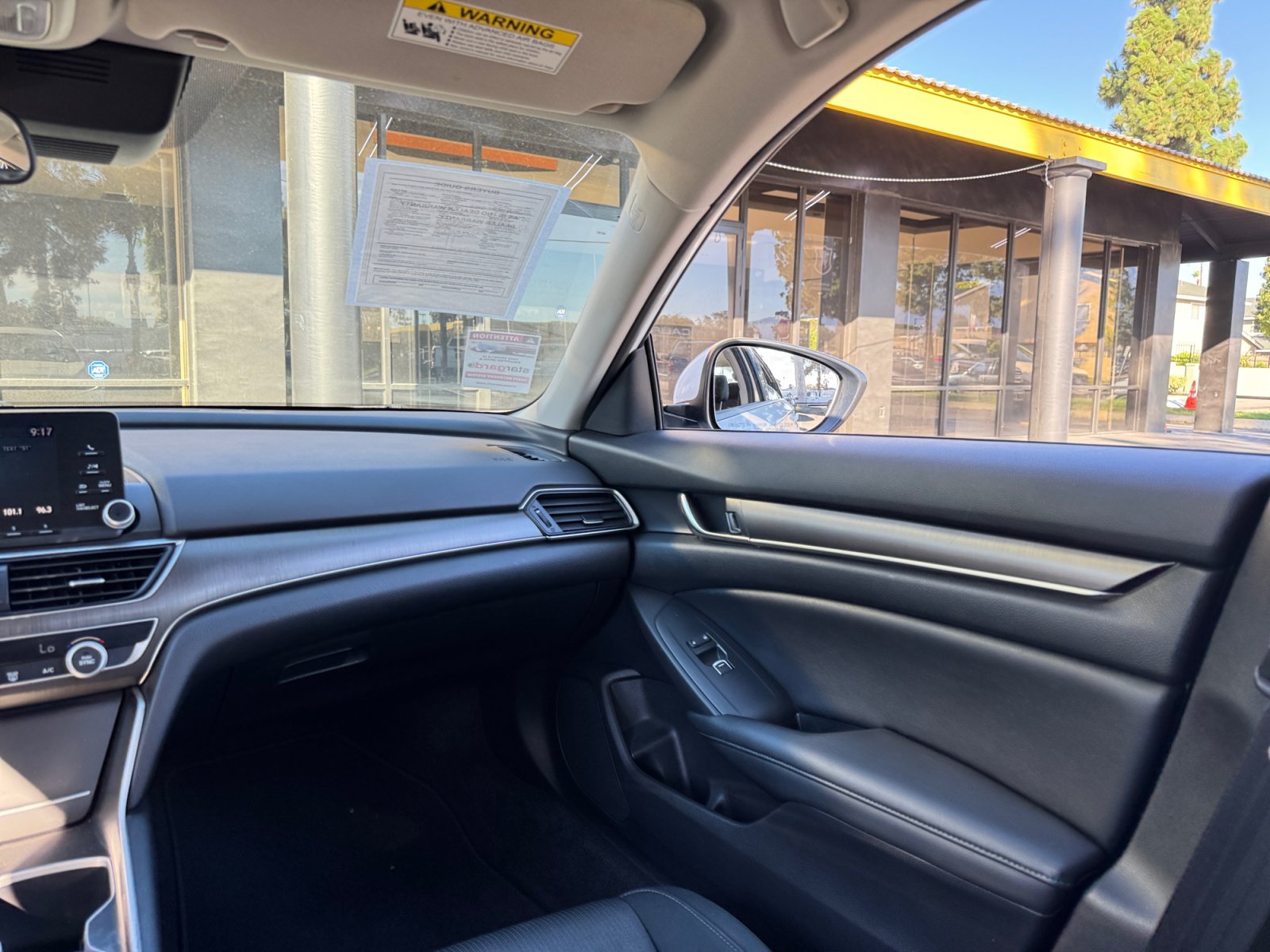 Used 2019 Honda Accord LX image 17
