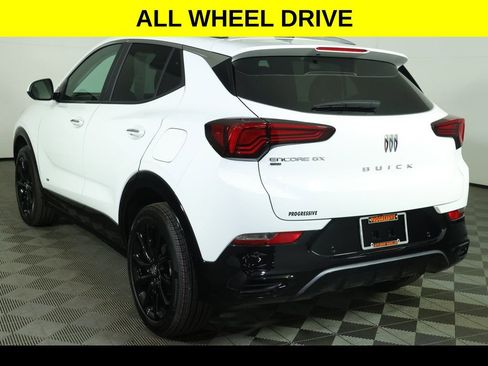 Used 2026 Buick Encore GX Sport Touring w/ Advanced Technology Package AWD/4WD image 6