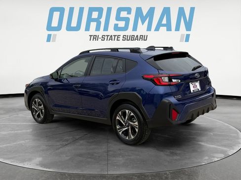 Used 2024 Subaru Crosstrek 2.0i Premium AWD/4WD image 4