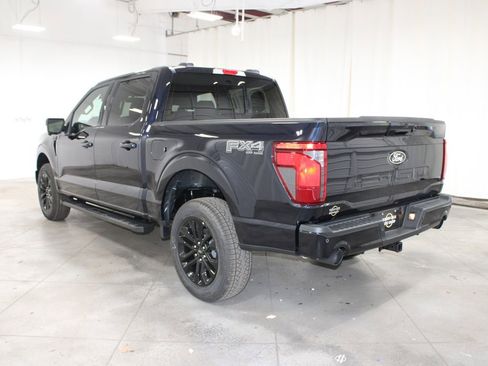 New 2026 Ford F150 XLT w/ Equipment Group 302A MID image 6