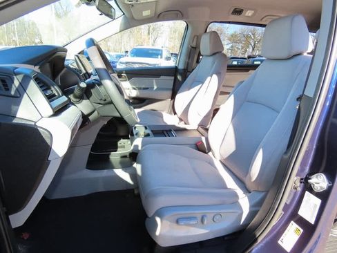 Certified 2020 Honda Odyssey EX image 13