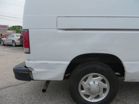 Used 2014 Ford E-150 and Econoline 150 RWD image 31