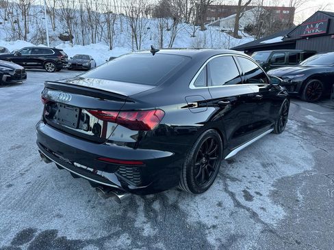 Used 2023 Audi S3 Premium Plus image 14