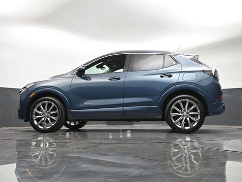 Used 2024 Buick Encore GX Avenir w/ Avenir Technology Package AWD/4WD image 25