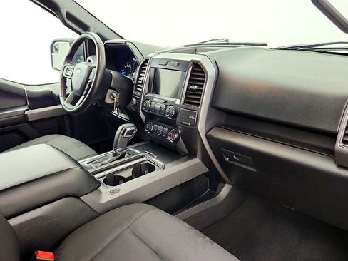 Used 2019 Ford F150 XLT w/ Equipment Group 302A Luxury AWD/4WD image 25
