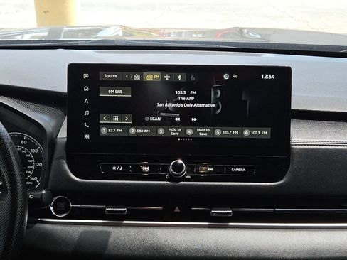 Used 2025 Mitsubishi Outlander SE AWD/4WD image 20
