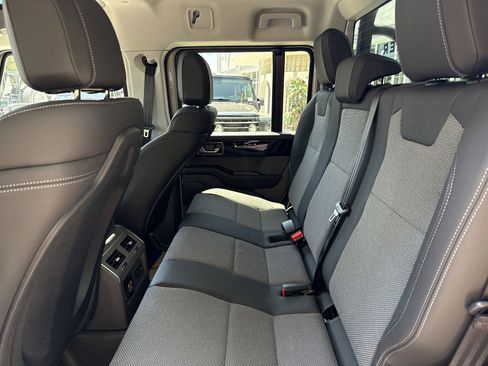 Used 2024 INEOS Grenadier Trialmaster Edition image 24