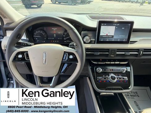 Used 2022 Lincoln Corsair FWD w/ Equipment Group 101A image 24