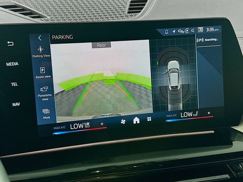 Used 2025 BMW X2 xDrive28i image 22