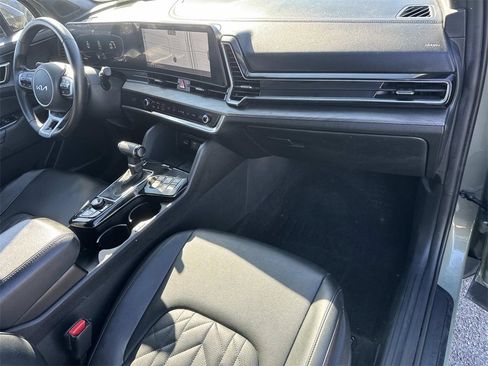 Certified 2023 Kia Sportage X-Line w/ X-Line Premium Package image 25