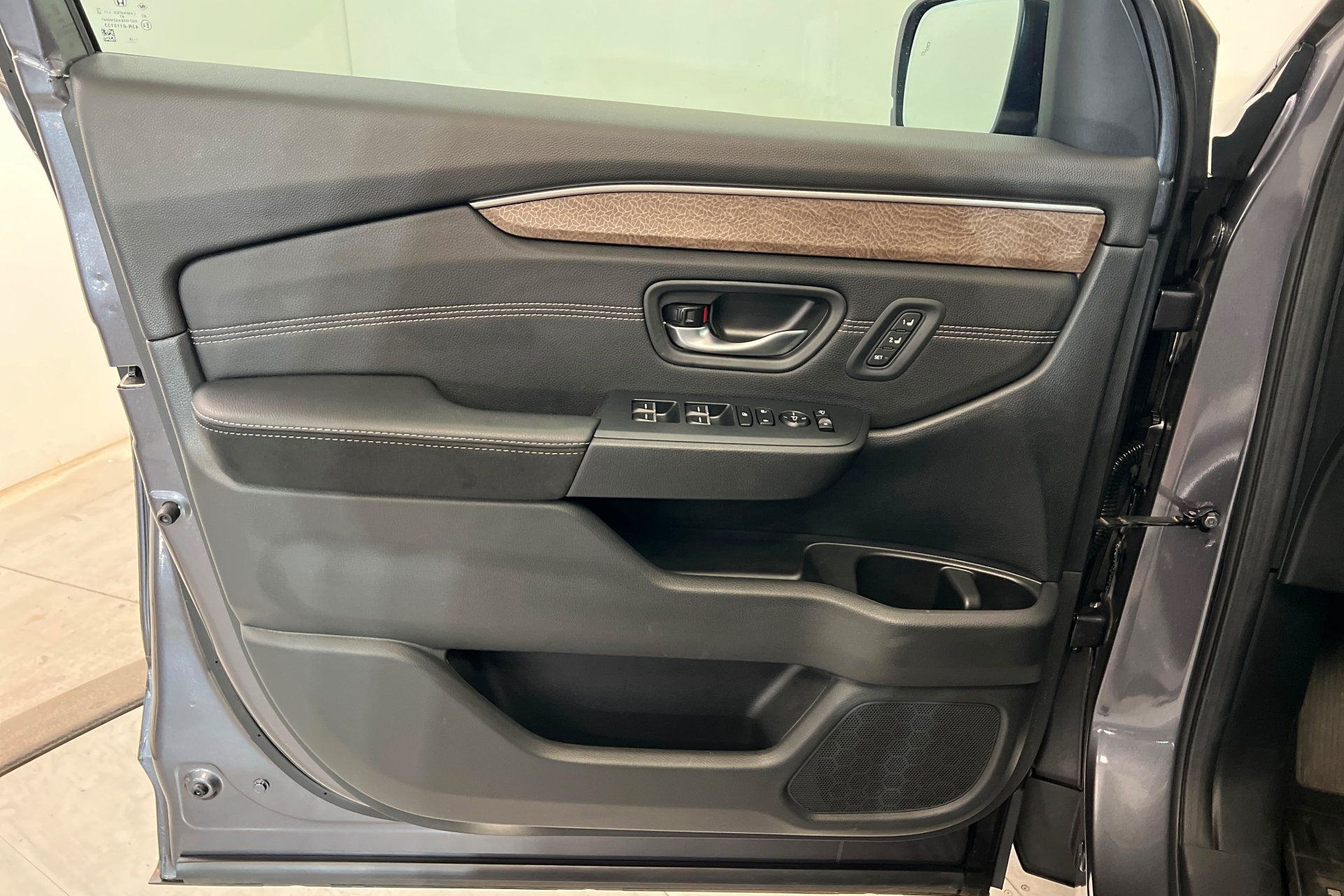 Used 2026 Honda Pilot Elite image 14