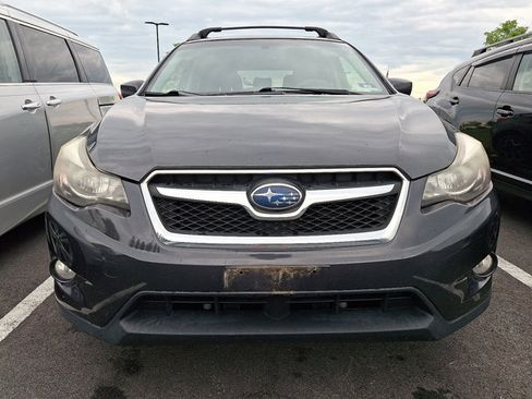 Used 2015 Subaru Crosstrek 2.0i Premium w/ Popular Package #1 AWD/4WD image 2