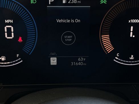 Used 2024 Hyundai Kona SEL image 15