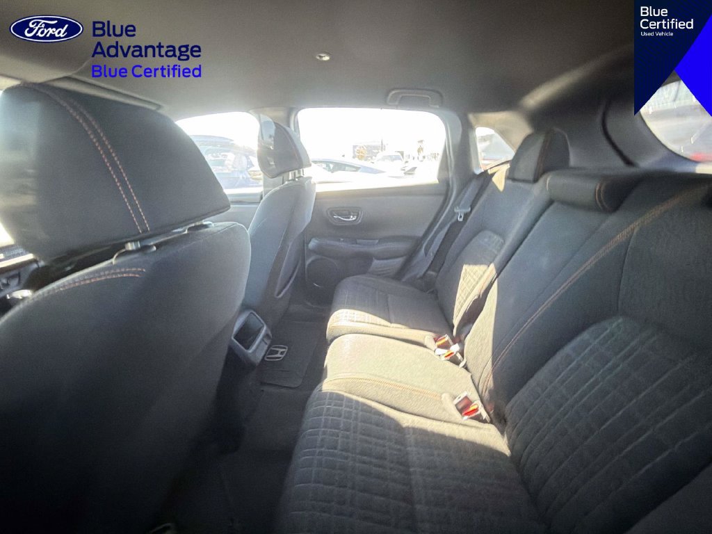 Used 2023 Honda HR-V Sport image 22