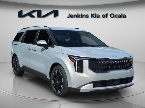 New 2026 Kia Sportage EX image 2